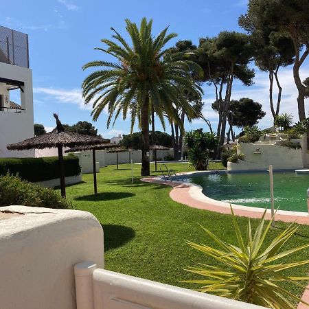 Apartamento Vistahermosa 412 El Puerto de Santa María Exteriér fotografie