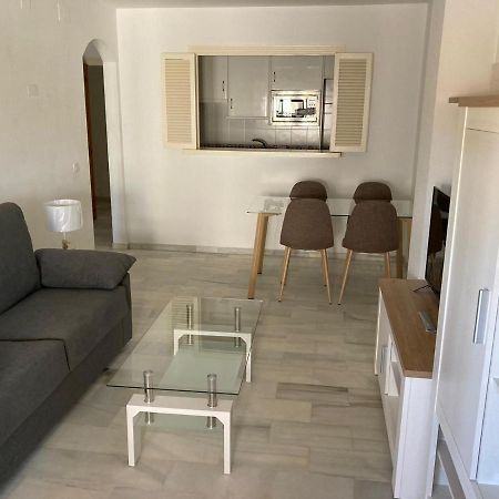 Apartamento Vistahermosa 412 El Puerto de Santa María Exteriér fotografie