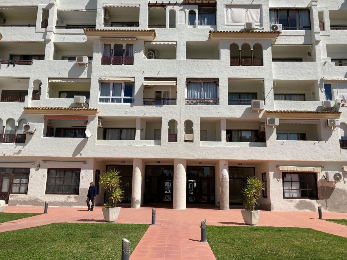 Apartamento Vistahermosa 412 El Puerto de Santa María Exteriér fotografie