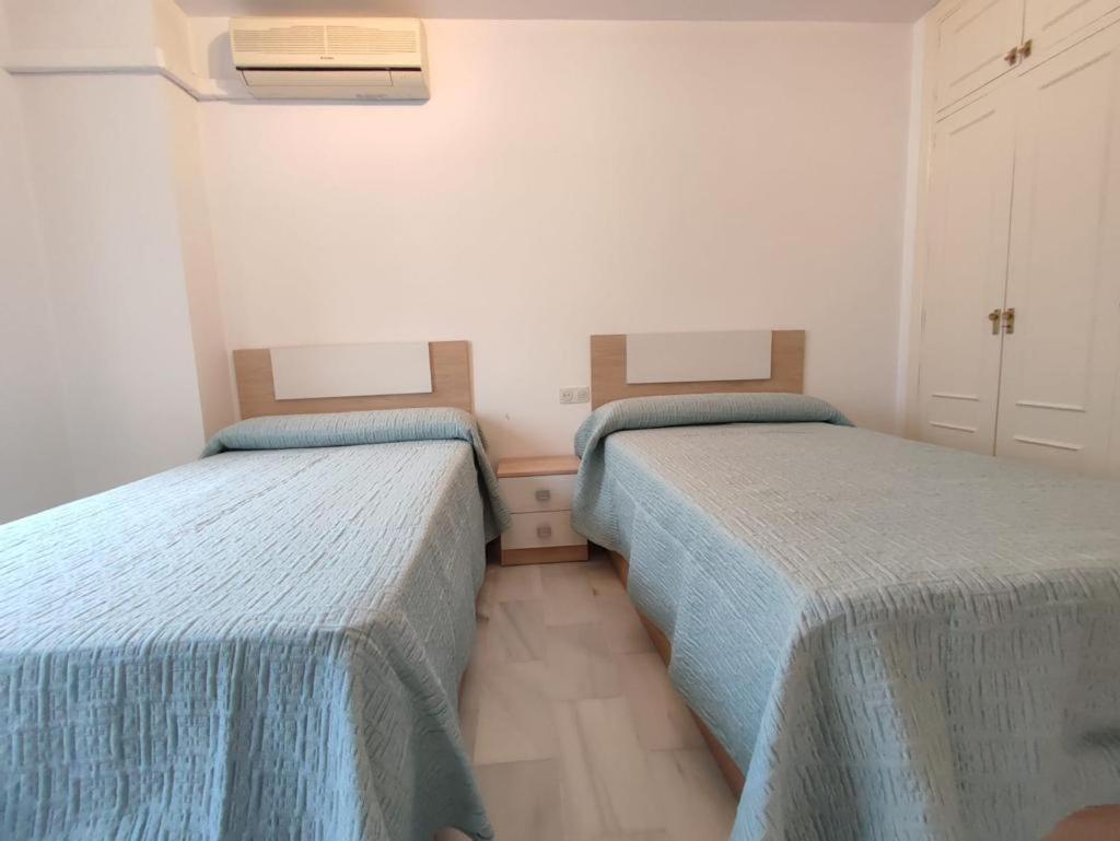 Apartamento Vistahermosa 412 El Puerto de Santa María Exteriér fotografie