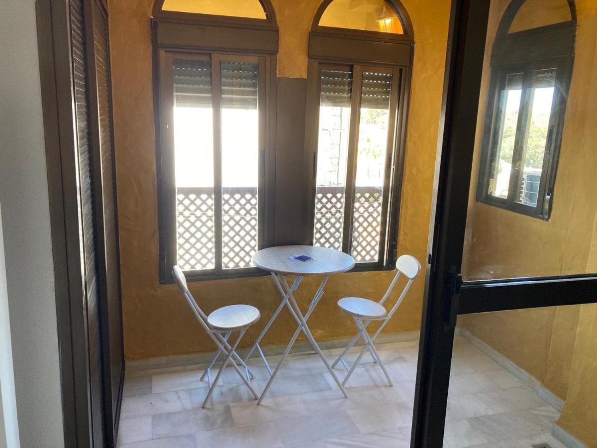 Apartamento Vistahermosa 412 El Puerto de Santa María Exteriér fotografie