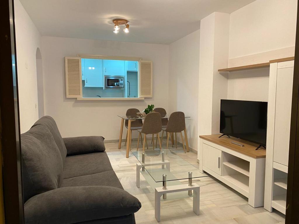 Apartamento Vistahermosa 412 El Puerto de Santa María Exteriér fotografie