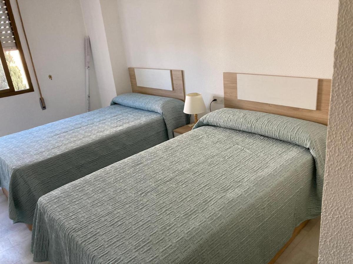Apartamento Vistahermosa 412 El Puerto de Santa María Exteriér fotografie
