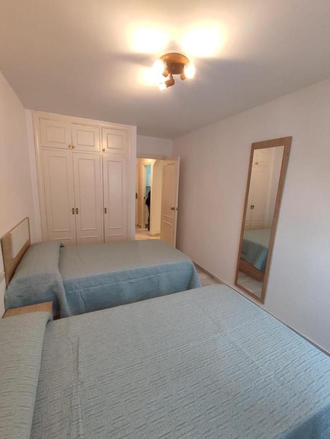 Apartamento Vistahermosa 412 El Puerto de Santa María Exteriér fotografie