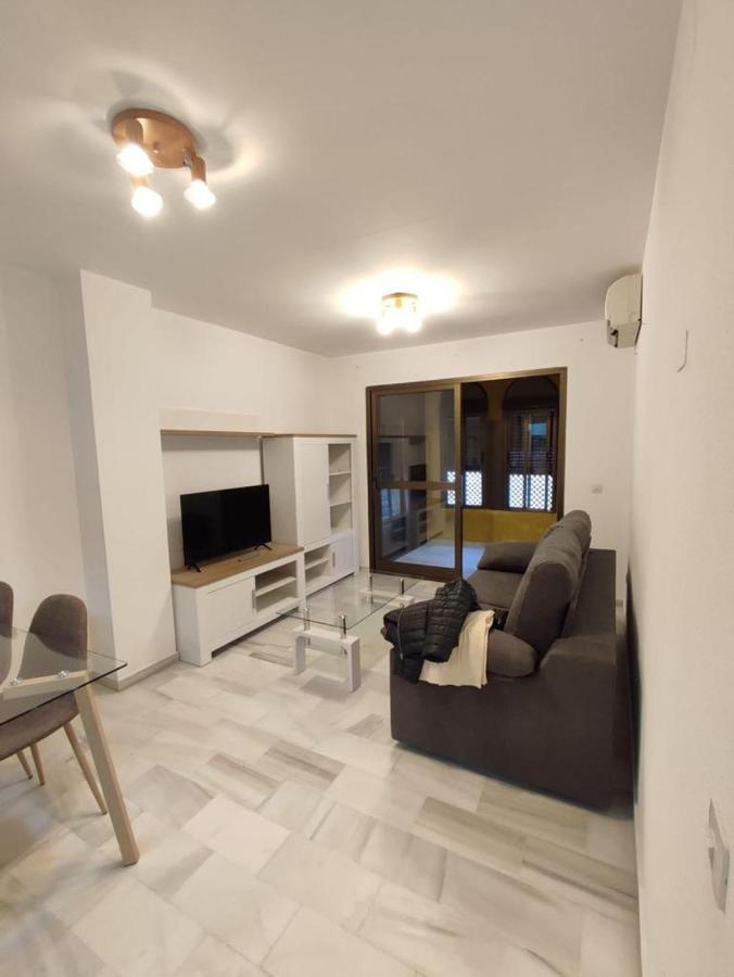 Apartamento Vistahermosa 412 El Puerto de Santa María Exteriér fotografie