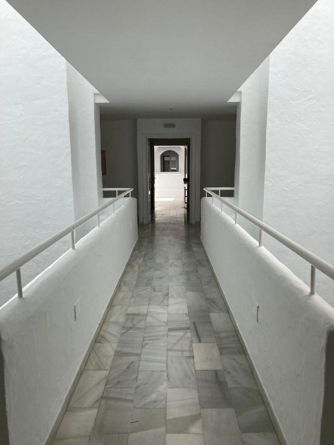 Apartamento Vistahermosa 412 El Puerto de Santa María Exteriér fotografie