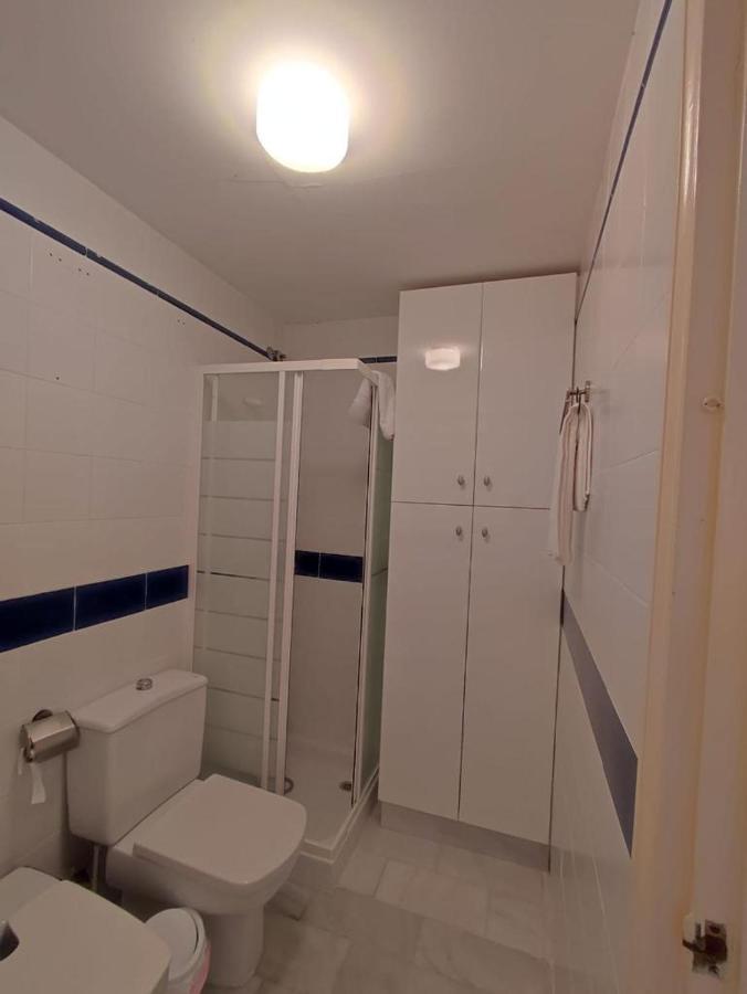 Apartamento Vistahermosa 412 El Puerto de Santa María Exteriér fotografie