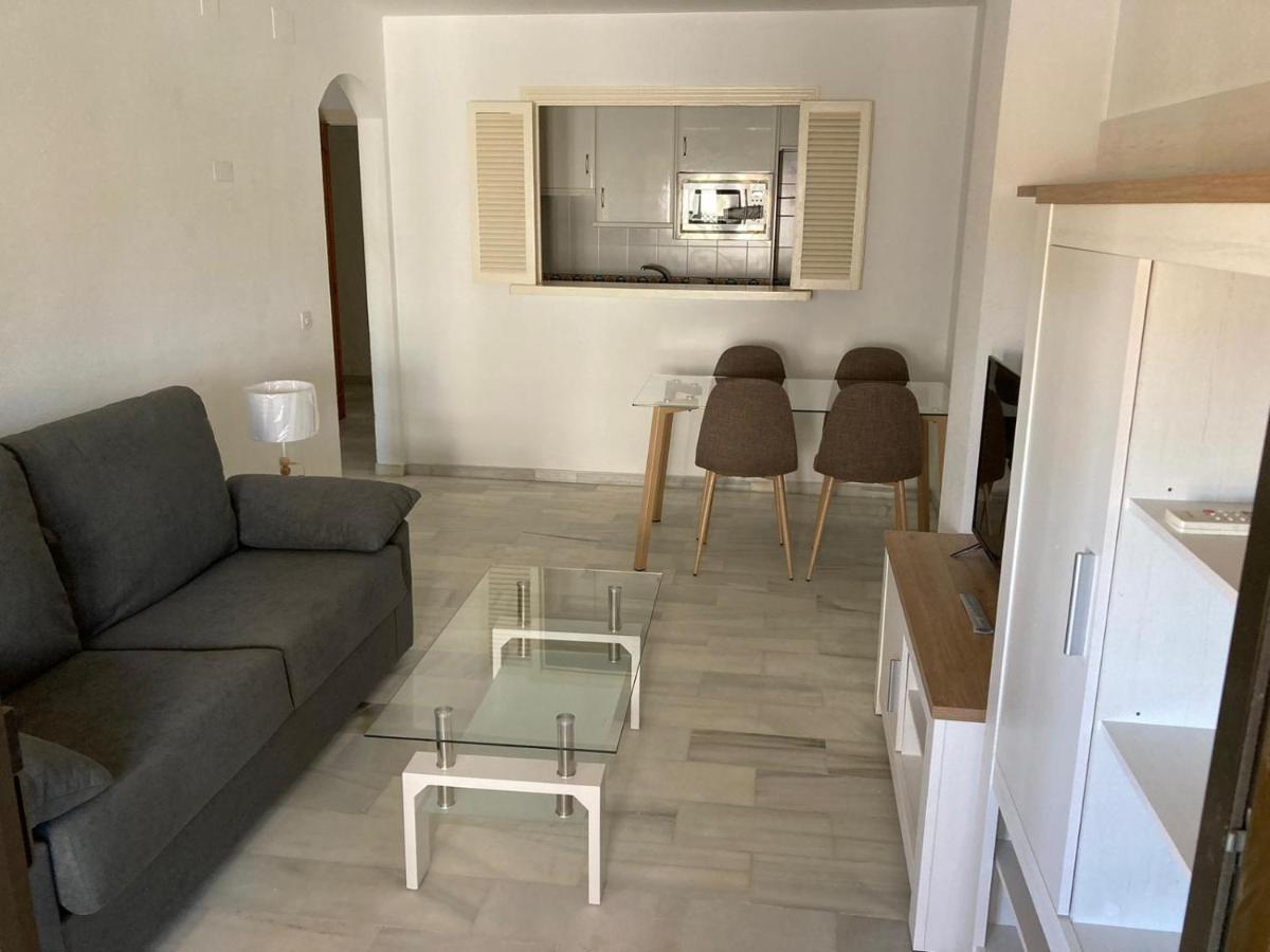 Apartamento Vistahermosa 412 El Puerto de Santa María Exteriér fotografie