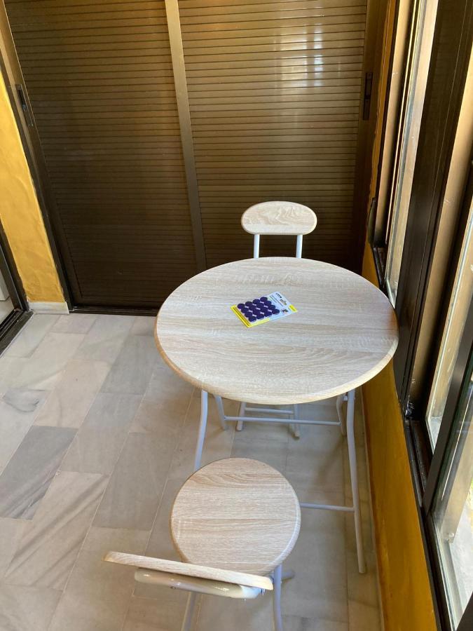 Apartamento Vistahermosa 412 El Puerto de Santa María Exteriér fotografie
