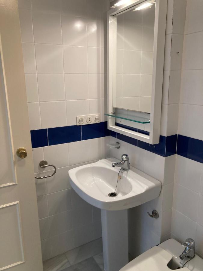 Apartamento Vistahermosa 412 El Puerto de Santa María Exteriér fotografie