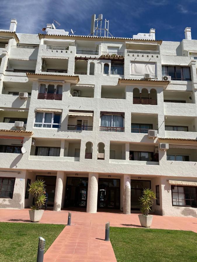 Apartamento Vistahermosa 412 El Puerto de Santa María Exteriér fotografie